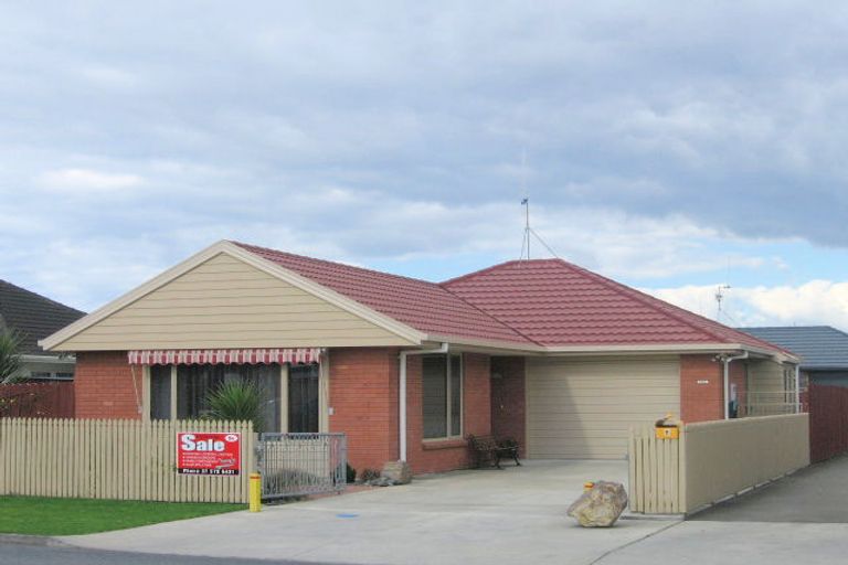 Photo of property in 8a Mitchell Street, Greerton, Tauranga, 3112