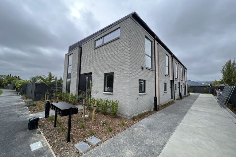 Photo of property in 2/20 Bewdley Street, Spreydon, Christchurch, 8024