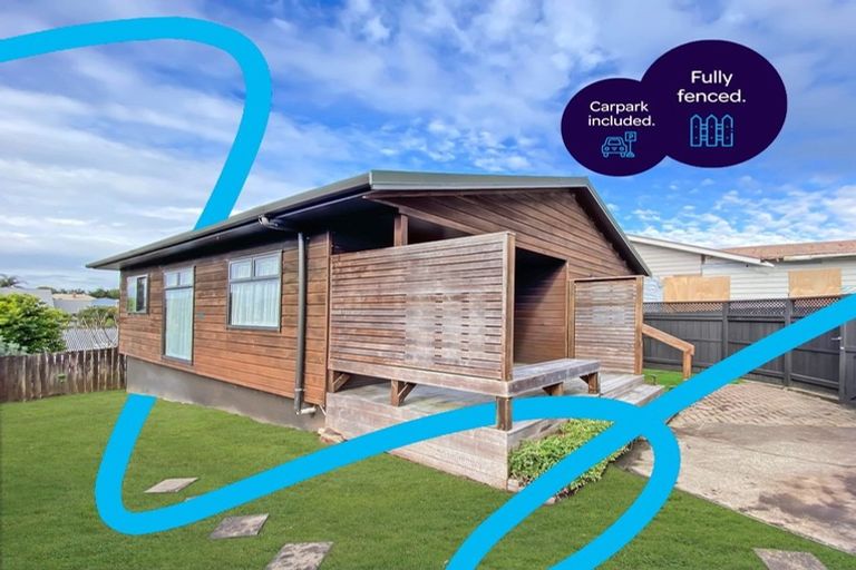 Photo of property in 3/260 Meola Road, Point Chevalier, Auckland, 1022