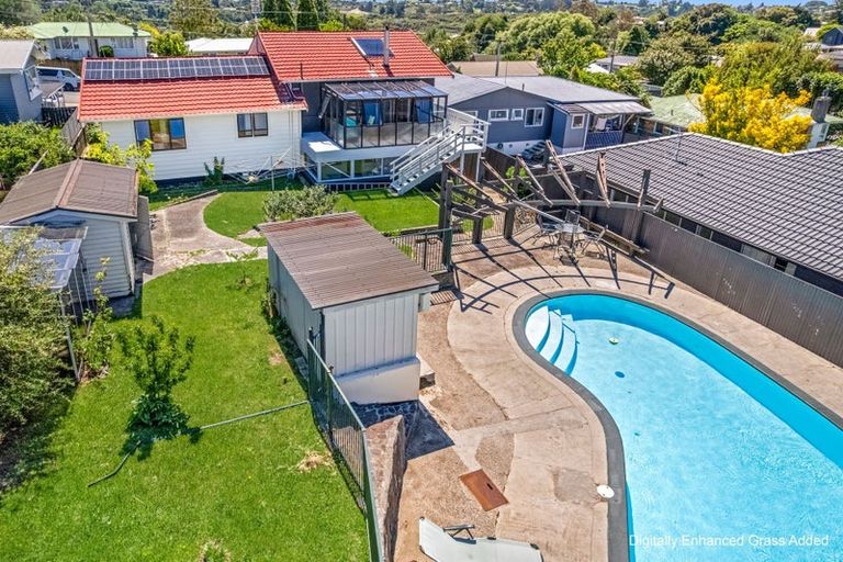 Photo of property in 19 Manson Street, Gate Pa, Tauranga, 3112