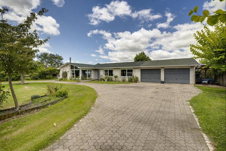 Photo of property in 68 Hill Road, Twyford, Hastings, 4175