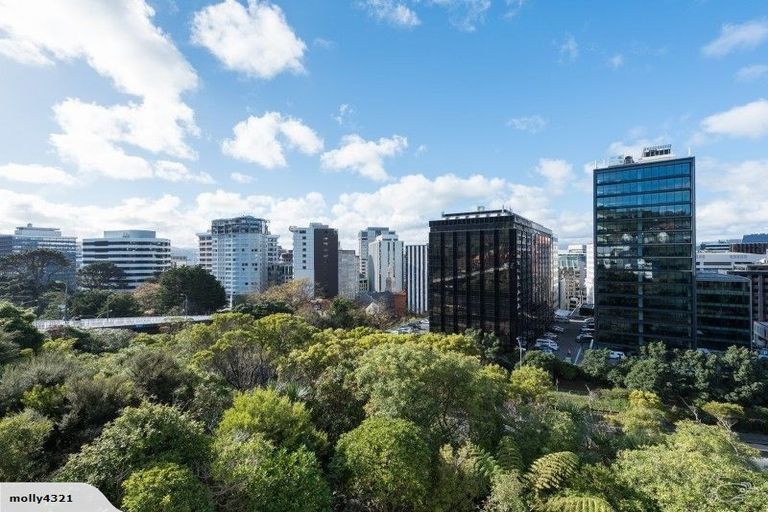 Photo of property in 57 Bolton Street, Kelburn, Wellington, 6012