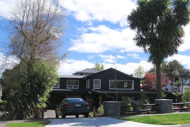 Photo of property in 16 Awanui Street, Hilltop, Taupo, 3330