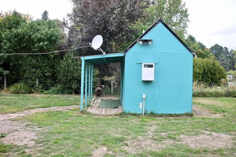 Photo of property in 17 Lowry Street, Waiau, 7332