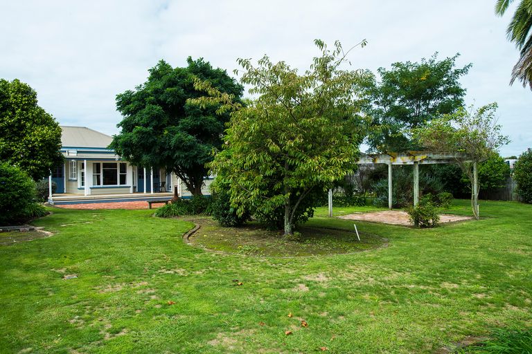 Photo of property in 12 Pine Street, Mangapapa, Gisborne, 4010