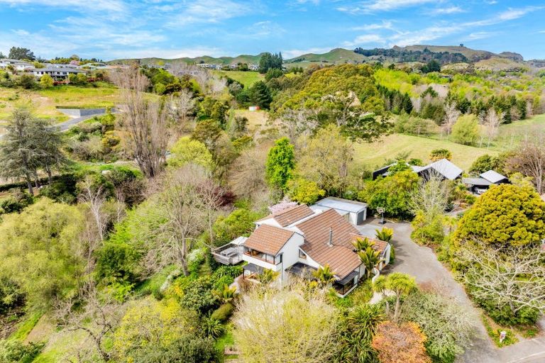 Photo of property in 17 Toop Street, Havelock North, 4130