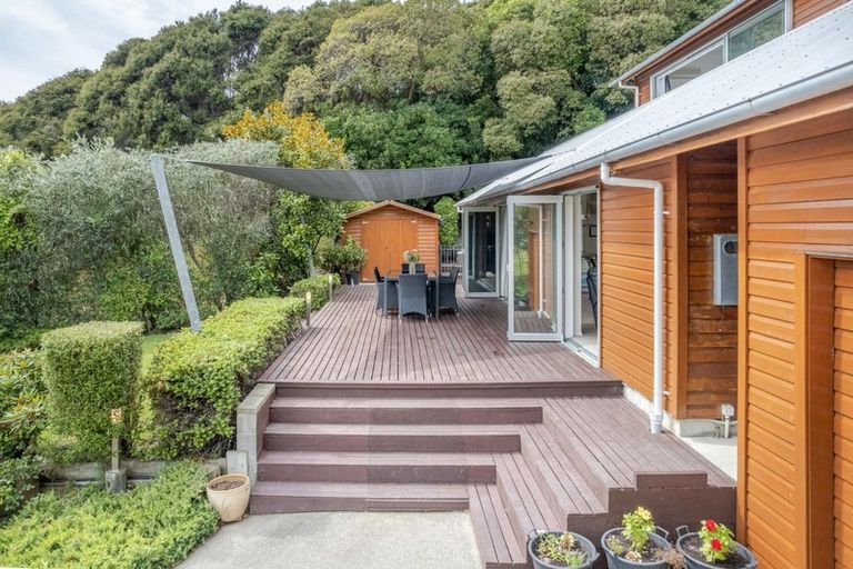 Photo of property in 25 Rue Renard, Akaroa, 7520
