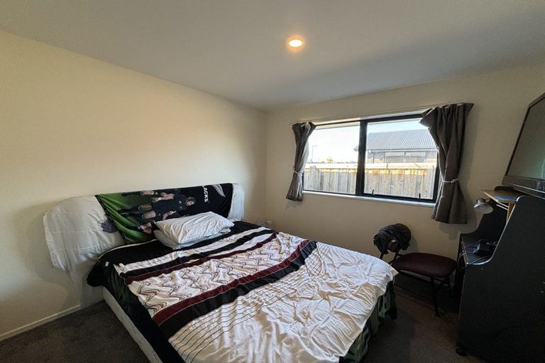 Photo of property in 55 Kate Sheppard Drive, Rolleston, 7615