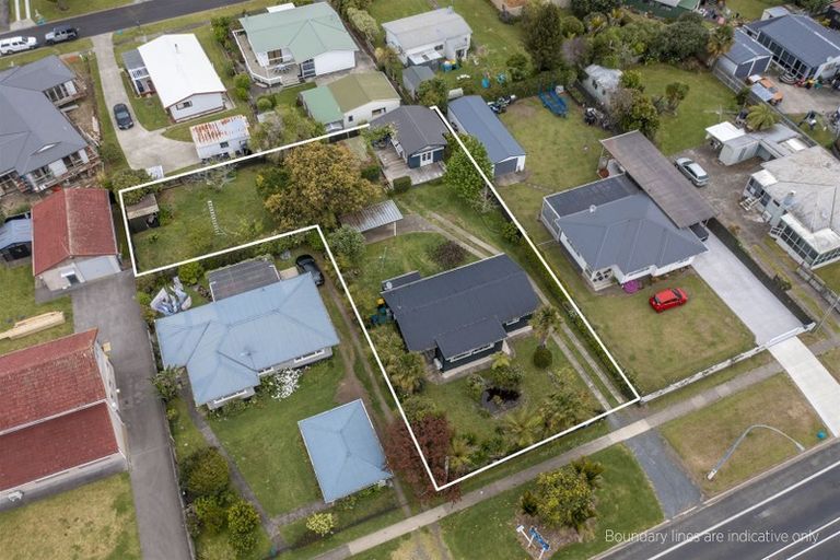 Photo of property in 262 Main Sh25 Road, Tairua, 3508