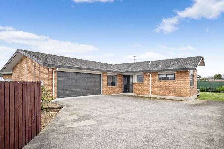 Photo of property in 75a Harris Street, Pukekohe, 2120