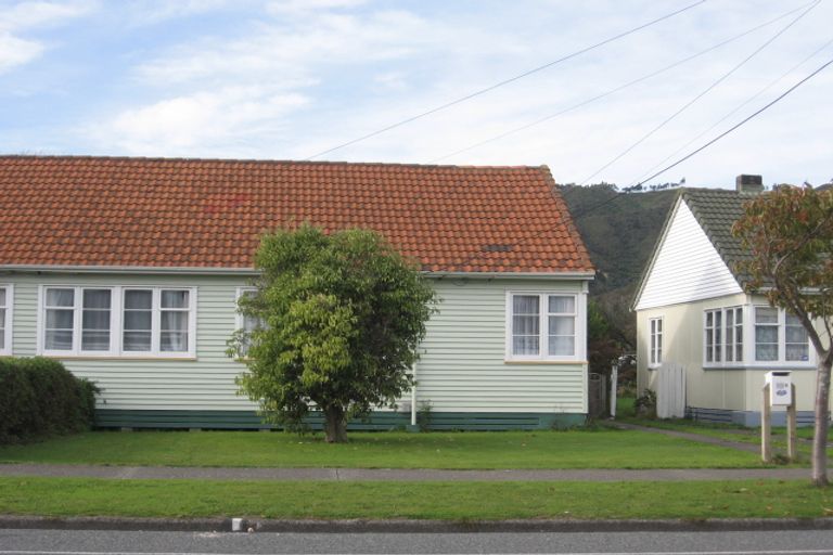 Photo of property in 228 Naenae Road, Naenae, Lower Hutt, 5011