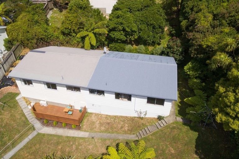 Photo of property in 7a Randolph Road, Crofton Downs, Wellington, 6035