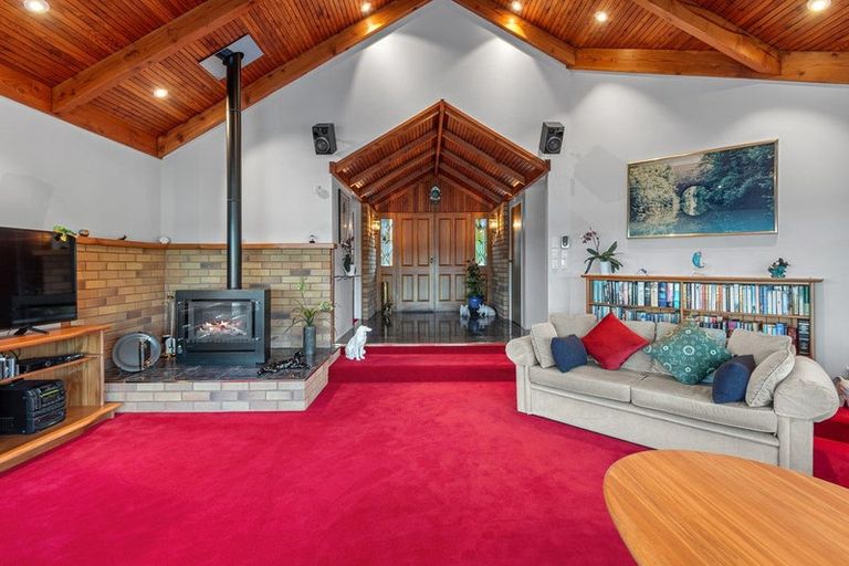 Photo of property in 14 Kakapu Road, Okiato, Russell, 0272