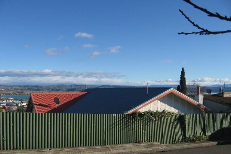 Photo of property in 22 Roslyn Road, Bluff Hill, Napier, 4110