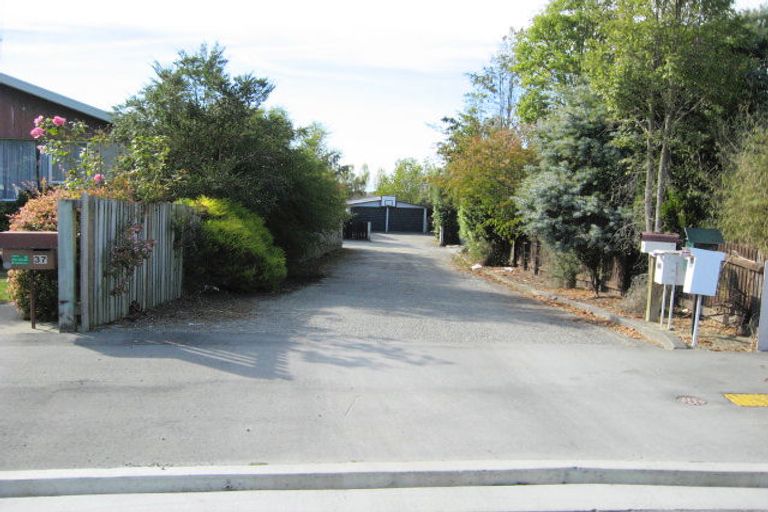 Photo of property in 35b Cook Street, Oceanview, Timaru, 7910