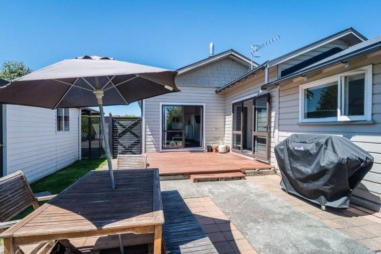 Photo of property in 23 Ormsby Street, Temuka, 7920