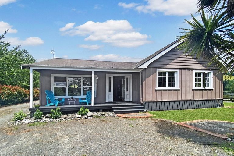 Photo of property in 54 State Highway 41, Manunui, Taumarunui, 3994