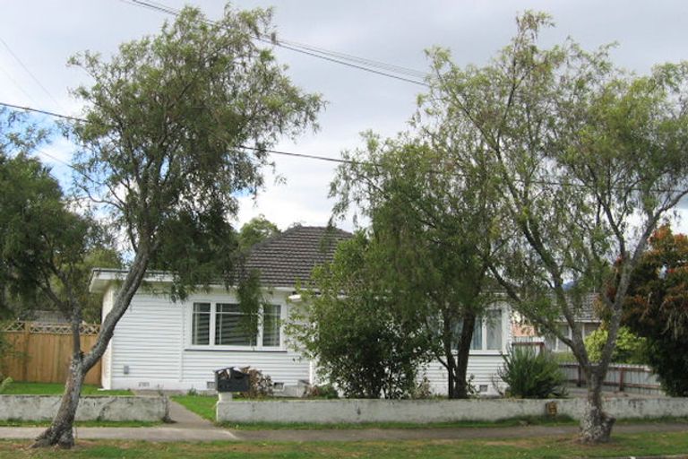 Photo of property in 7 Elizabeth Avenue, Heretaunga, Upper Hutt, 5018