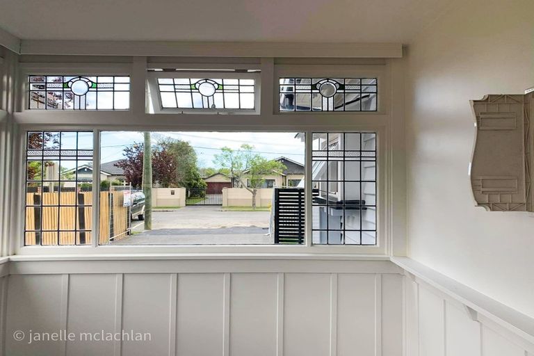 Photo of property in 115 Petrie Street, Richmond, Christchurch, 8013