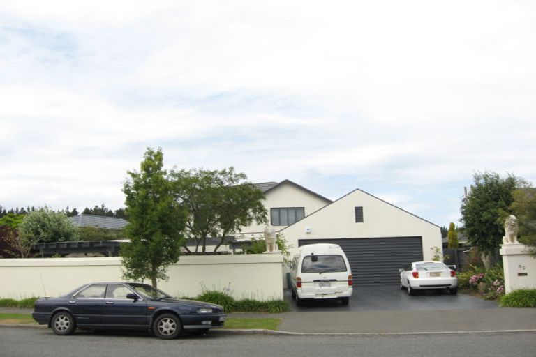 Photo of property in 59 Forest Drive, Parklands, Christchurch, 8083