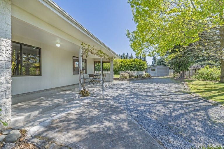 Photo of property in 14 O'carrolls Road, Hawarden, 7385