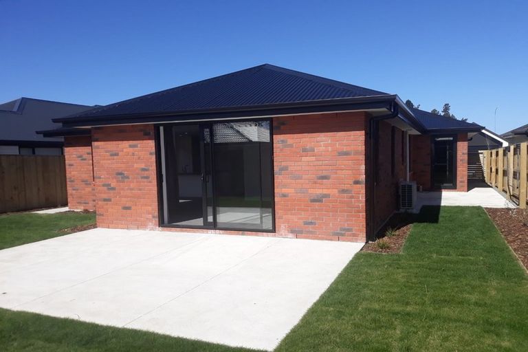 Photo of property in 18 Quinn Crescent, Woodend, 7610