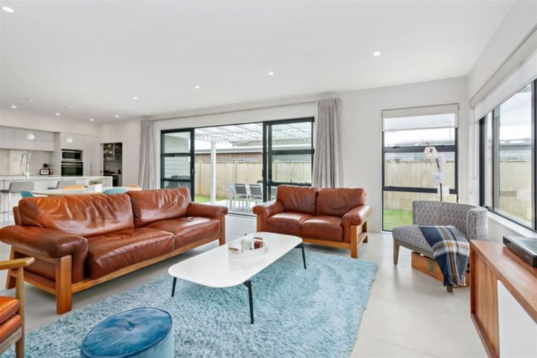 Photo of property in 29 Mahutonga Avenue, Beachlands, Auckland, 2018