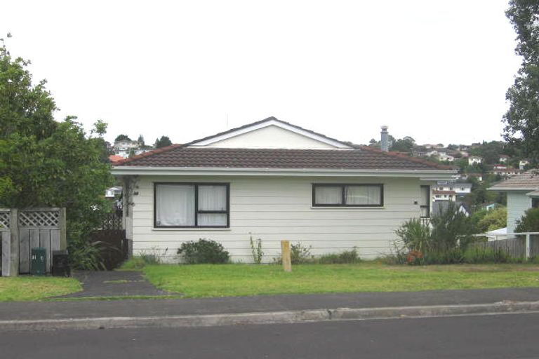 Photo of property in 81 Athena Drive, Totara Vale, Auckland, 0629