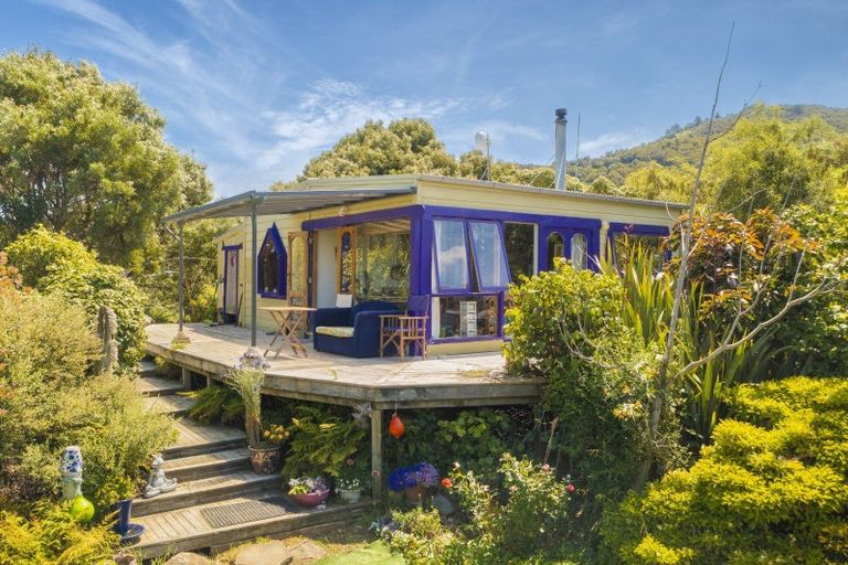 Photo of property in 44a Happy Jacks Road, Mahia, 4198