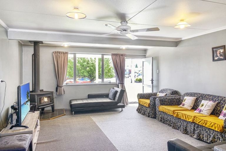 Photo of property in 126 Mackenzie Drive, Twizel, 7901