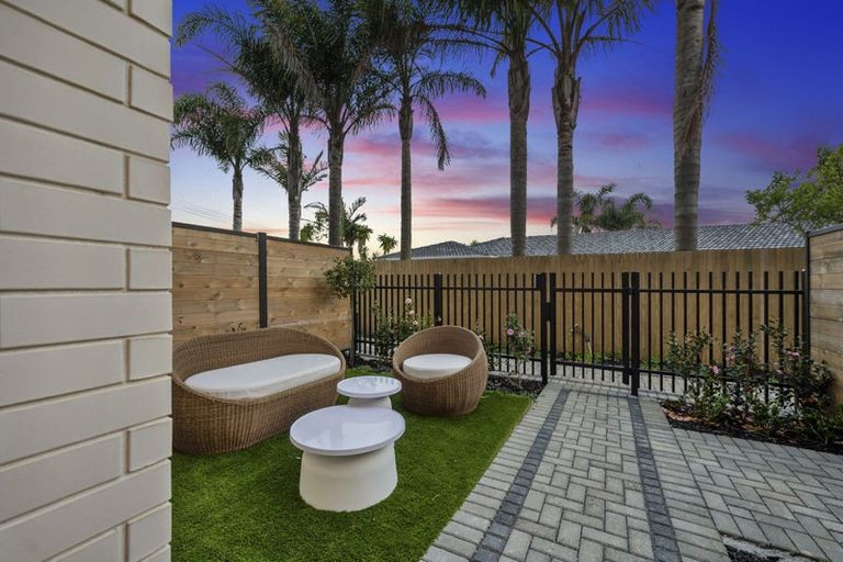 Photo of property in 3/29 Bracken Avenue, Takapuna, Auckland, 0622