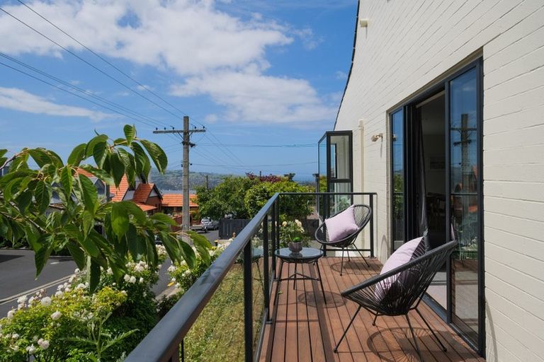 Photo of property in 8a Sheen Street, Roslyn, Dunedin, 9010