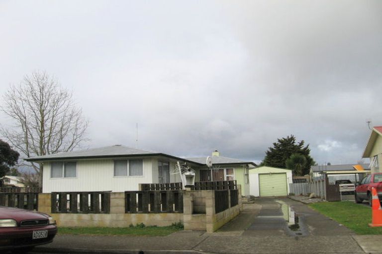 Photo of property in 11 Yarmouth Road, Flaxmere, Hastings, 4120