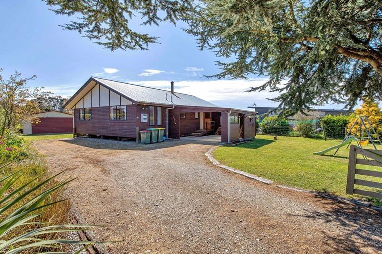 Photo of property in 10 White Street, Glenavy, Waimate, 7980