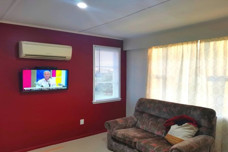 Photo of property in 5 Lawn Street, Okaihau, 0475