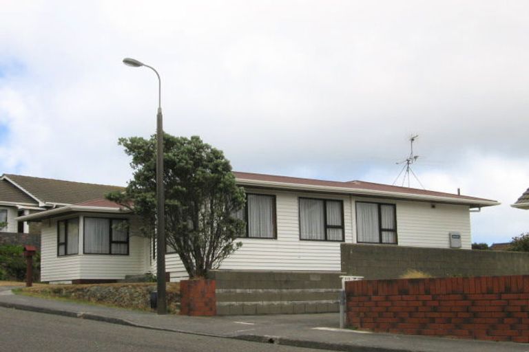 Photo of property in 82 Quebec Street, Kingston, Wellington, 6021