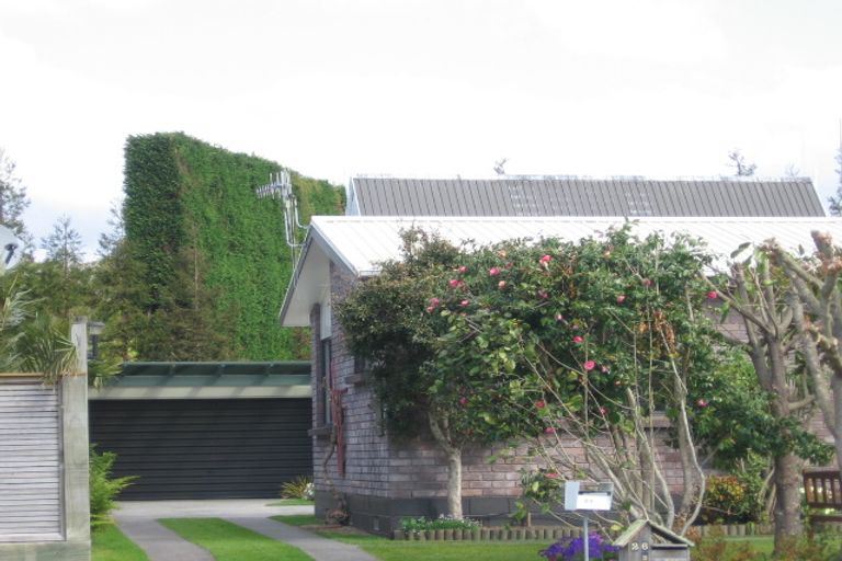 Photo of property in 26 Bayfair Drive, Mount Maunganui, 3116