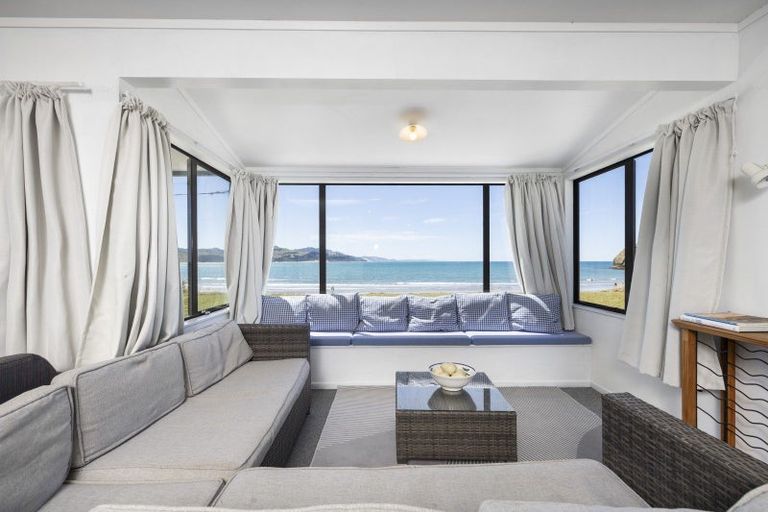 Photo of property in 117 Jetty Road, Castlepoint, Tinui, 5889