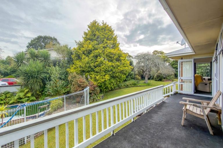 Photo of property in 7 Anderson Street, Putaruru, 3411