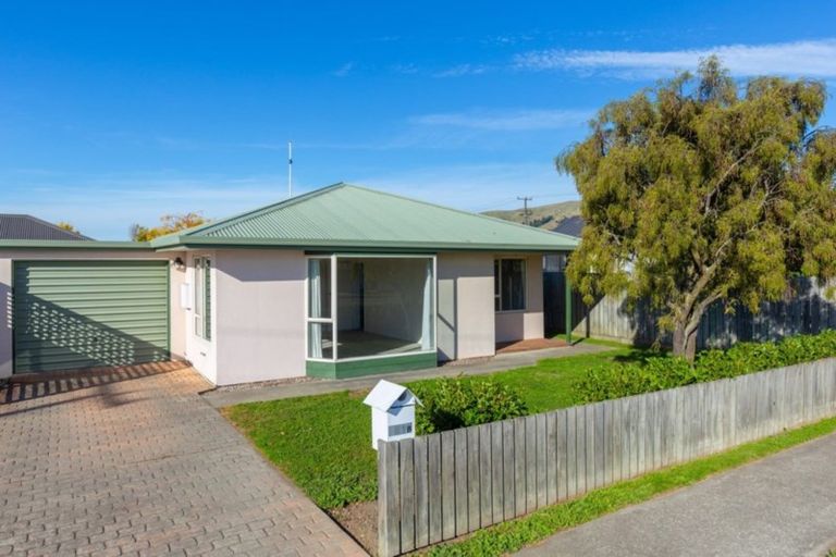 Photo of property in 261b Scott Street, Redwoodtown, Blenheim, 7201