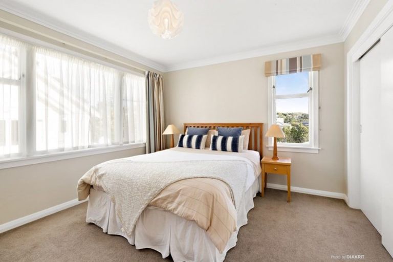 Photo of property in 22 Everest Street, Khandallah, Wellington, 6035