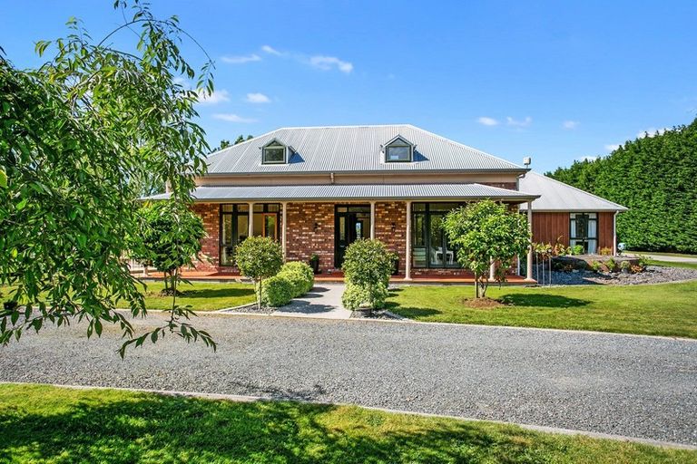 Photo of property in 179 Hautapu Road, Pukemoremore, Cambridge, 3493