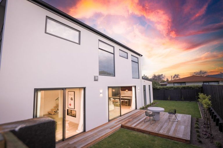 Photo of property in 161 Matsons Avenue, Papanui, Christchurch, 8053