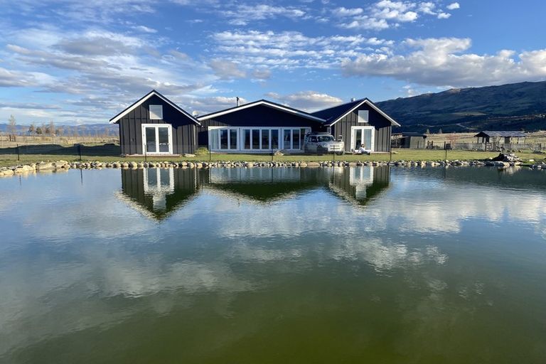 Photo of property in 175 Queensberry Terrace, Queensberry, Cromwell, 9383