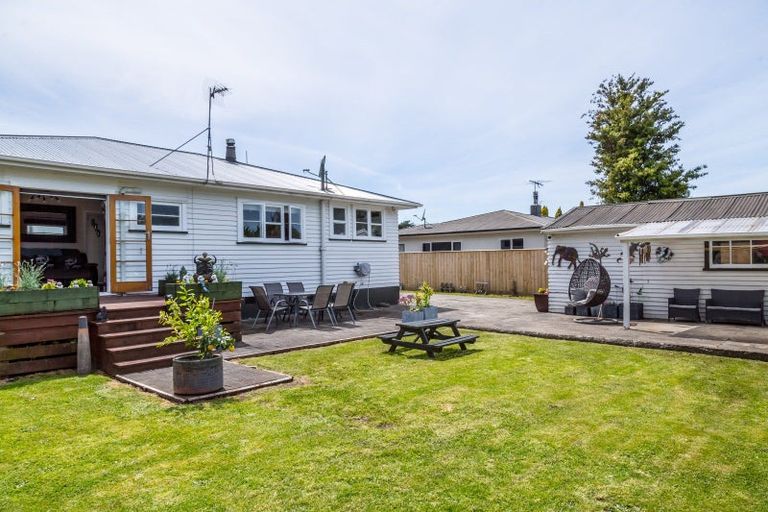 Photo of property in 39 Hillcrest Street, Solway, Masterton, 5810