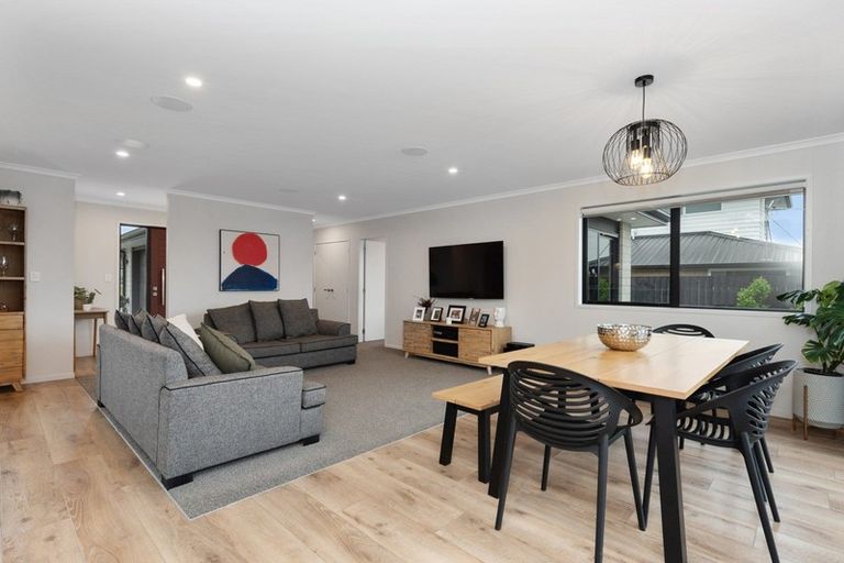 Photo of property in 8 Mahutonga Terrace, Ngaruawahia, 3288