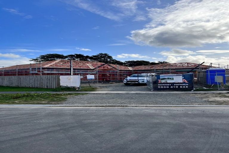 Photo of property in 75 Ed Hillary Drive, Rolleston, 7615