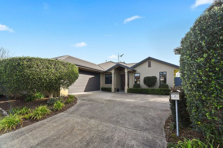 Photo of property in 2 Acton Vale, Rototuna North, Hamilton, 3210