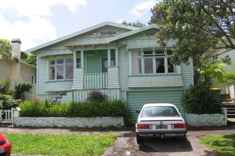 Photo of property in 68 Islington Street, Ponsonby, Auckland, 1011