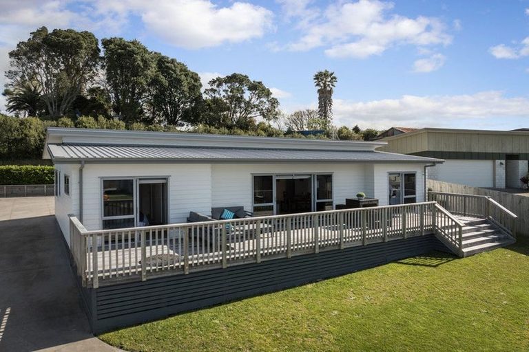 Photo of property in 12 Anatere Rise, Athenree, Katikati, 3177